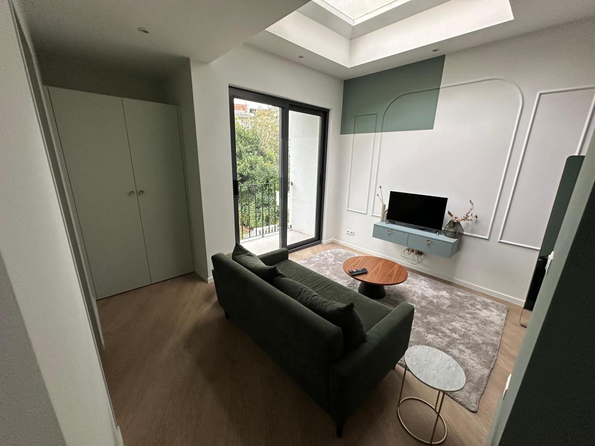 Maison Cokoon Ixelles Apartment Brussels Exterior photo